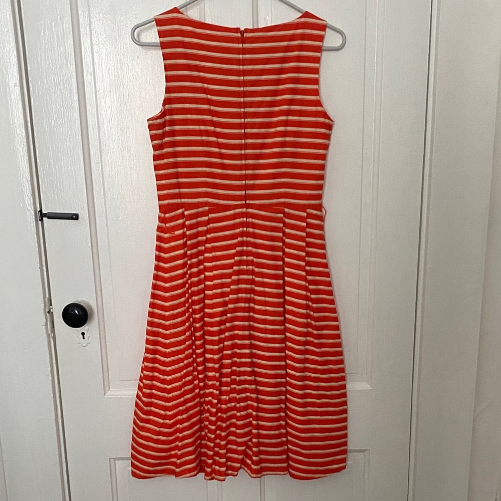Ll Bean Dress View 2